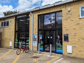 Trek shops sales