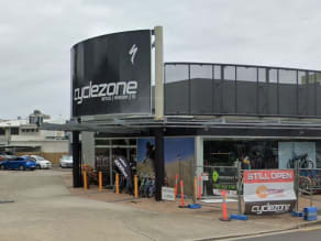 Cyclezone 2025