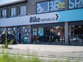 Republic bike shop sales