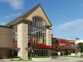 Fan Shop at The Colony SCHEELS