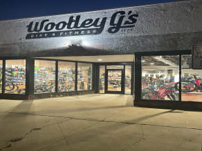 Tiendas trek usa shop
