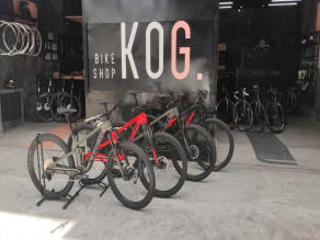 Trek bike retailers near me online
