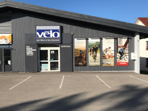 Trek culture velo clearance