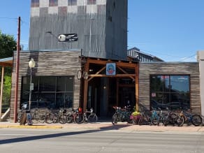 Mill road bike deals shop