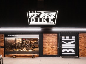 The bench bike shop sale