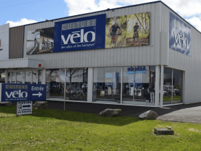 Culture vélo shop 2025