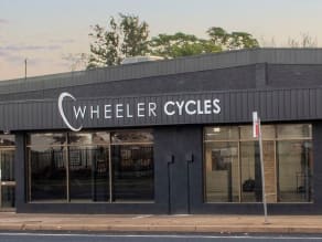 Wheelers cycles online
