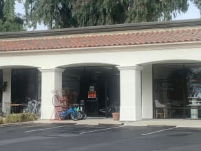Dr j's bicycle shop on sale