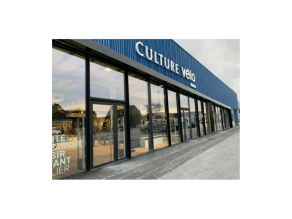 Trek culture velo sale