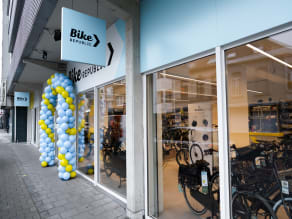 Republic bike shop best sale