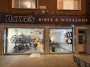 Balfe s Bikes Ltd Waterloo Balfe s Bikes Ltd Waterloo