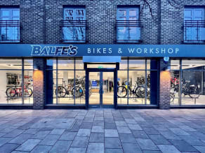Bike shop essex road store