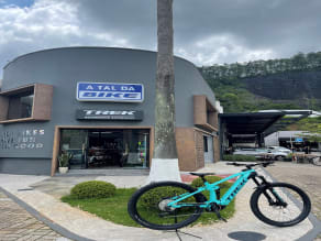 Trek bikes za sales