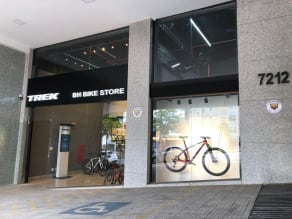Tienda bh shop