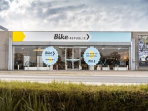 Republic bike shop clearance