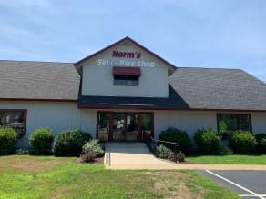 Ski and bike shop near me 2025