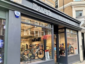 Balfes Bikes Ltd Notting Hill Balfes Bikes Ltd Notting Hill Trek Bikes GB