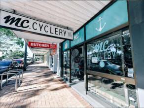 Mc Cyclery Mc Cyclery Trek Bikes AU