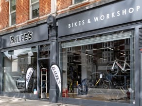 Trek shop 2025