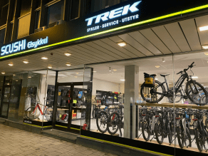 Trek bike store hours hotsell