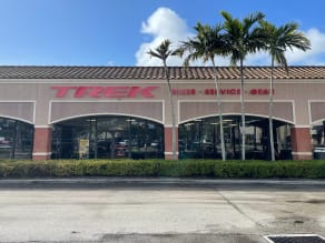 trek bikes north palm beach