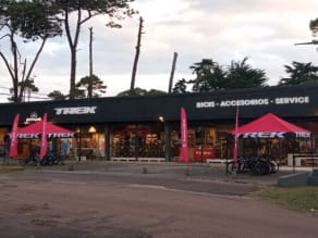 Distribuidor trek on sale