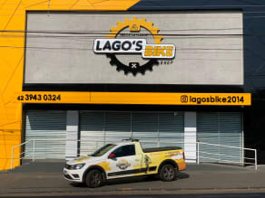 Trek repair shop sales
