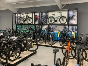 Trek cycle shop sale