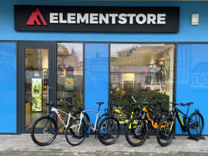 Element deals bike shop