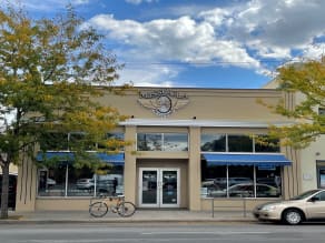 City bicycle works new arrivals sold to trek