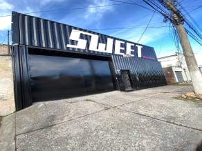 la dolce bike shop