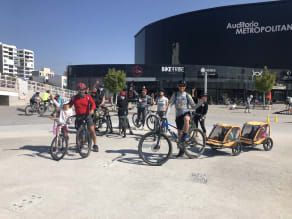 Tienda de bicicletas trek store