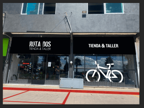 Trek bikes ruta store