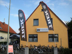 Distribuidor bicicletas trek shop