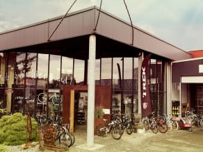 Kg new arrivals bike center