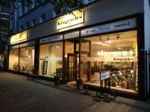 Trek diamant discount