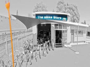 Ebike retailers outlet