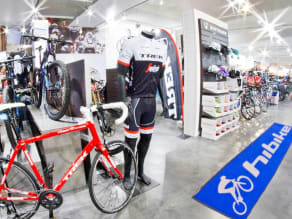 Trek 2024 bikes gb