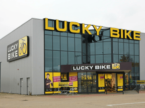 Lucky Bike Dortmund Lucky Bike Dortmund Trek Bikes CA
