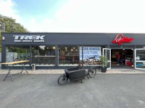 Trek bikes gb store
