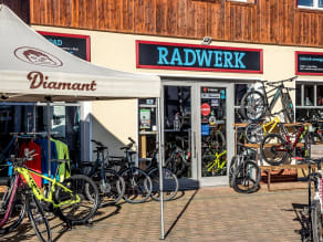 Diamond discount bike shop