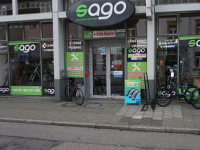 SAGO Bike Sport GmbH SAGO Bike Sport GmbH
