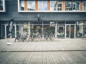 Electra store clearance