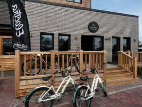King bicycle store clearance
