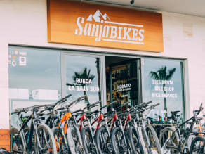 Bicicletas trek distribuidor store