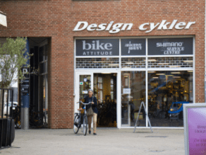 Design Cykler Odense C | Store Details - Bikes