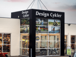Design Odense M Store Details - Electra Bikes