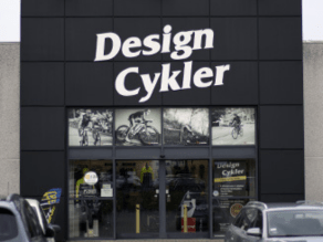 Design Cykler Aalborg Store - Trek Bikes