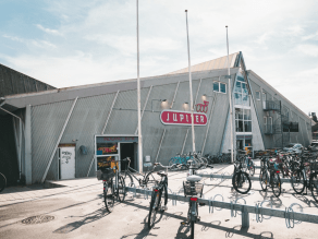 Jupiter Cykler ApS Hiller d Jupiter Cykler ApS Hiller d Trek