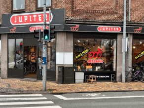 Jupiter Cykler Odense C | Store -